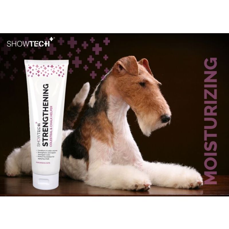 Strengthening Colestral 300 ml, ShowTech
