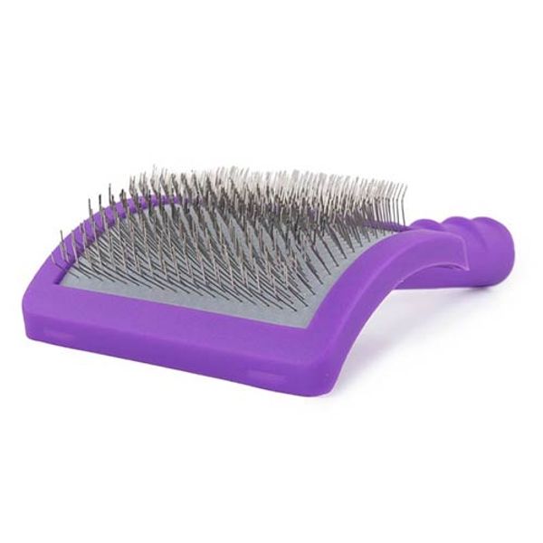 Hovedbilde Langskaftet karde Medium Soft Pin Big, Ibanez
