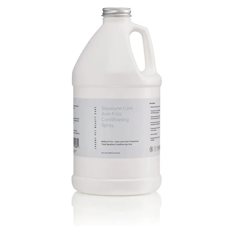 Squalane Antifrizz Spray 178ml, iGROOM