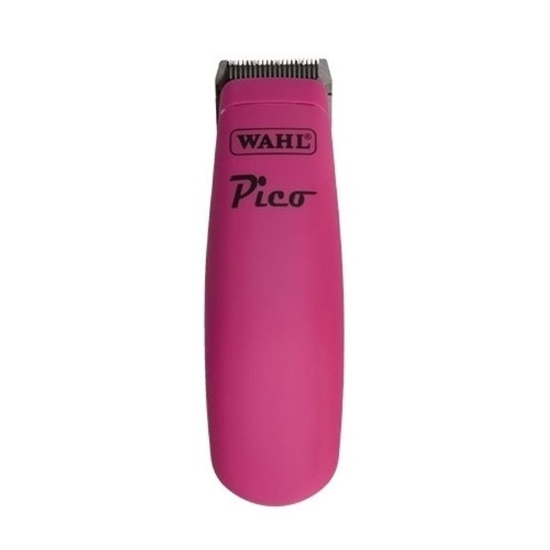 Pocket Pro Deluxe Klippemaskin, Wahl