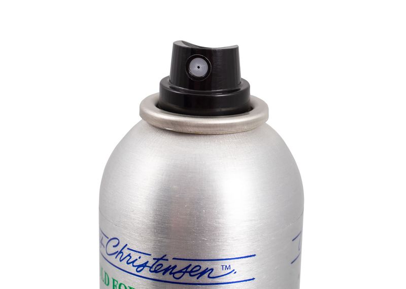 Hold For Sure 296ml, Chris Christensen