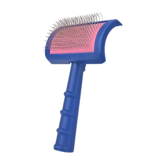 Hovedbilde Tuffer Than Tangles Regular Medium Slicker Brush, ...