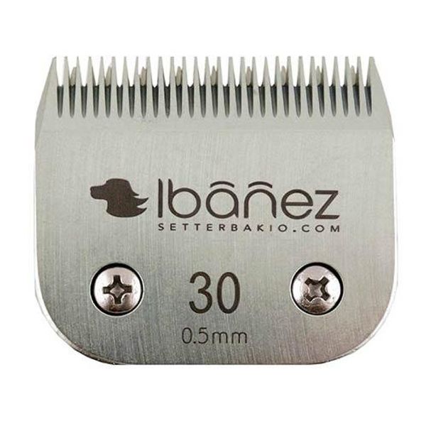 Hovedbilde Nº30 - 0,50mm Universal Klippe skjær, Ibanez
