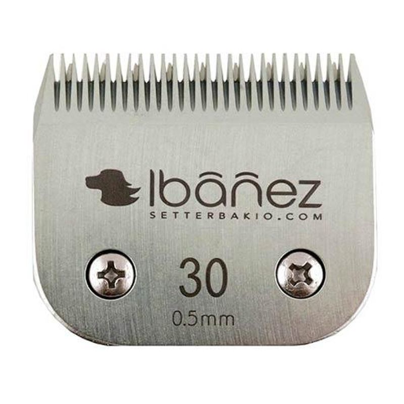 Nº30 - 0,50mm Universal Klippe skjær, Ibanez