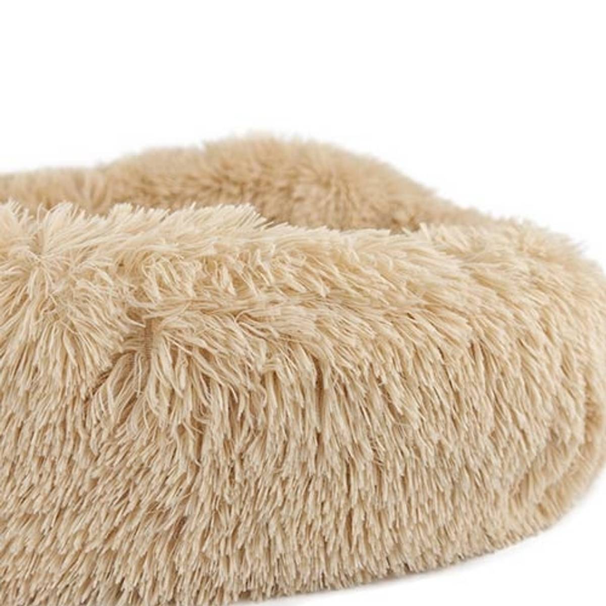 Donut Caress Seng (Beige), Ibanez