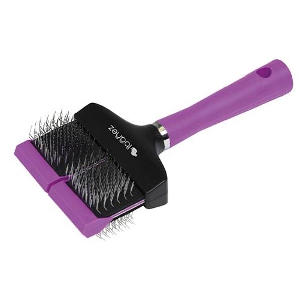 Hovedbilde Fleksible Dobble Karde Tosidig, Ibanez