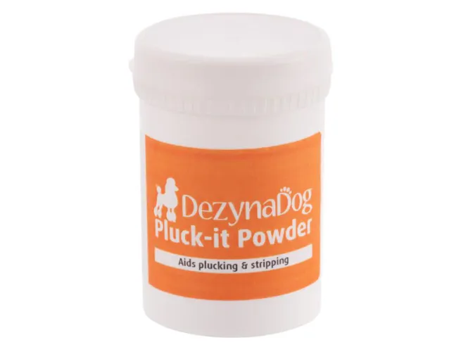 Hovedbilde Pluck It 90G, Dezynadog