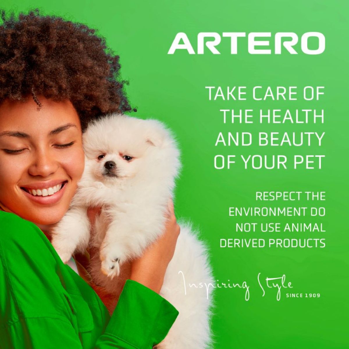 Mix conditioning spray 250 ml, Artero