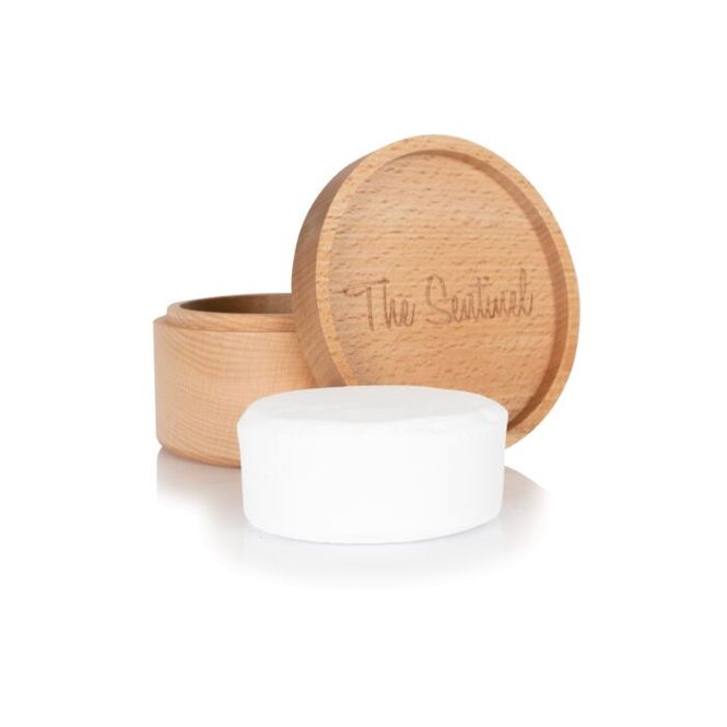 Hovedbilde H11 Super White Chalk Block, The Sentinel