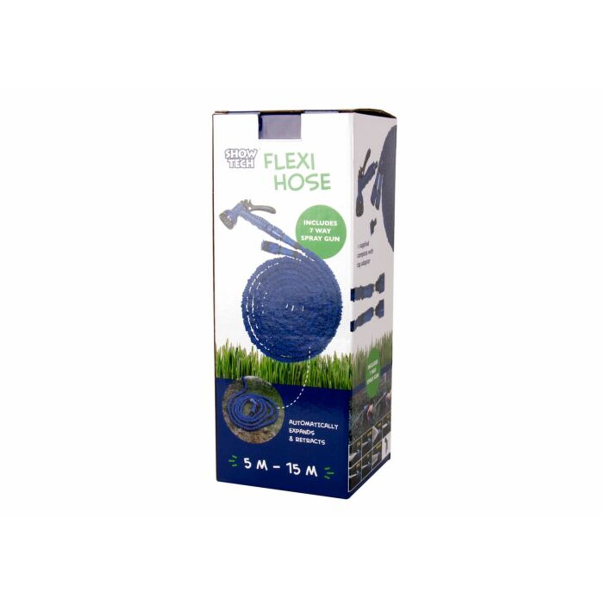 Flexi Hose 15M, Show Tech