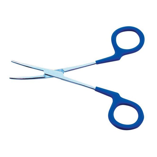 Hovedbilde Ear Forceps Comfort Curved 15 cm, Show Tech