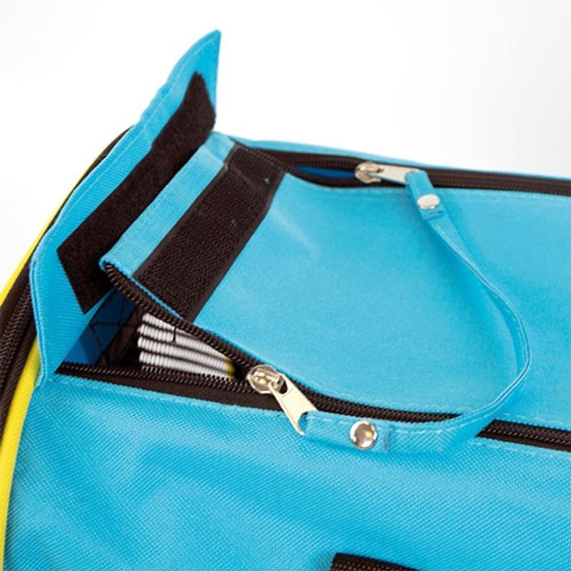 Transport Bag Blå (46x28x28cm), Ibanez