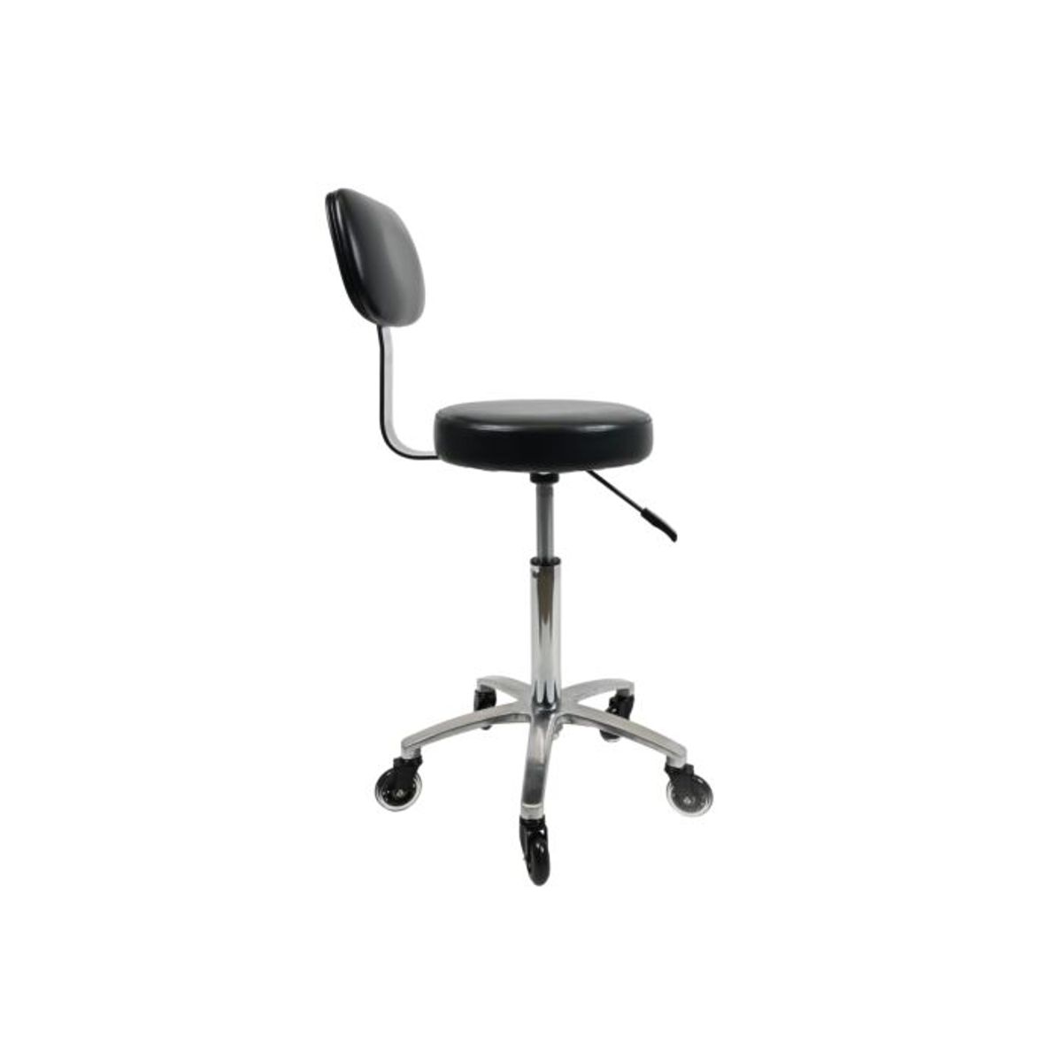 Pro Deluxe Stool, Groom-X