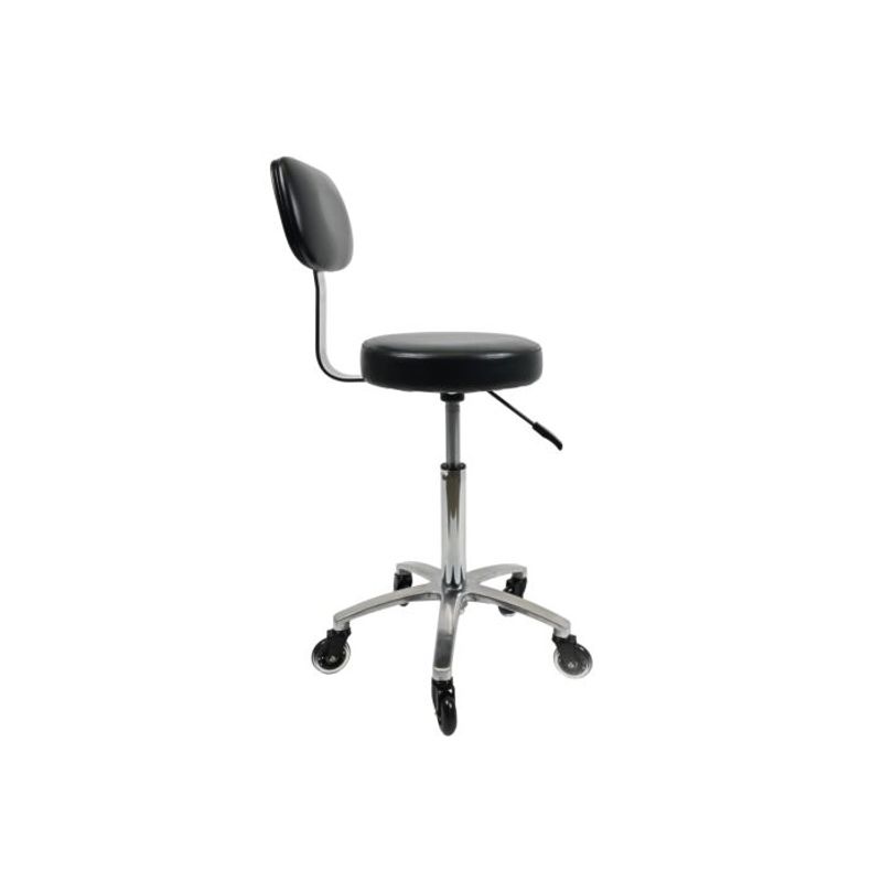 Pro Deluxe Stool, Groom-X