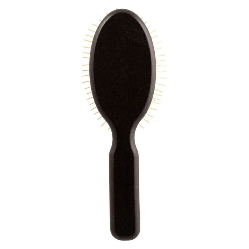 20mm Oval Pin Brush Gold Series, Chris Christensen