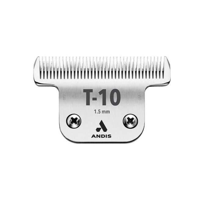 Hovedbilde Nº10T Universal Blade - 1,5 mm, Andis