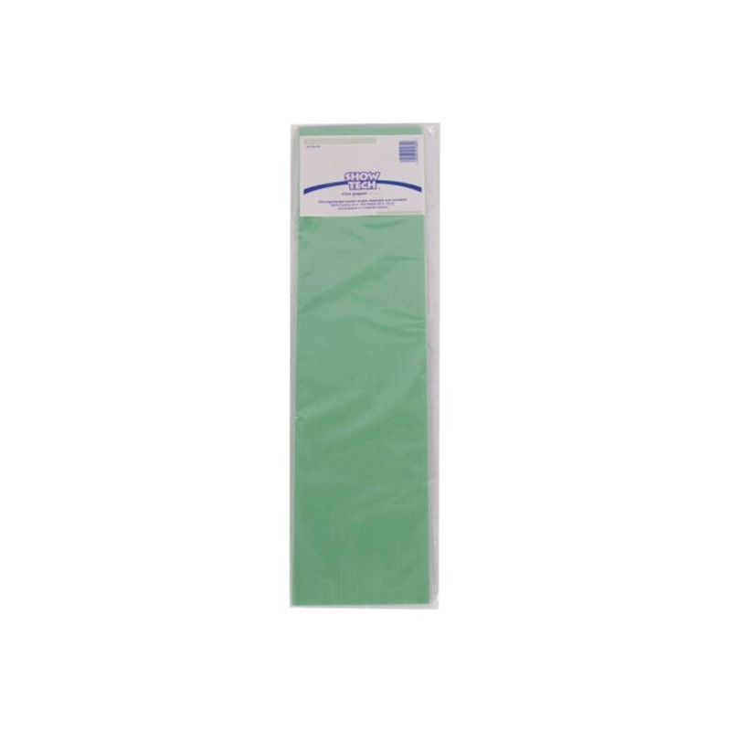 Rice Paper (White) 100 pcs Wrapping Paper , ShowTech