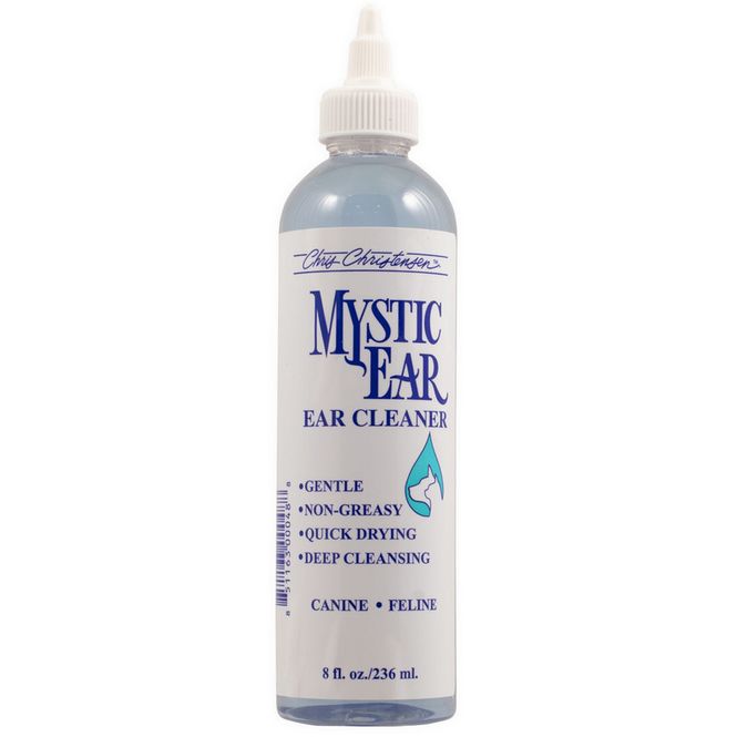 Hovedbilde Mystic Ear Cleaner 236ml, Chris Christensen 