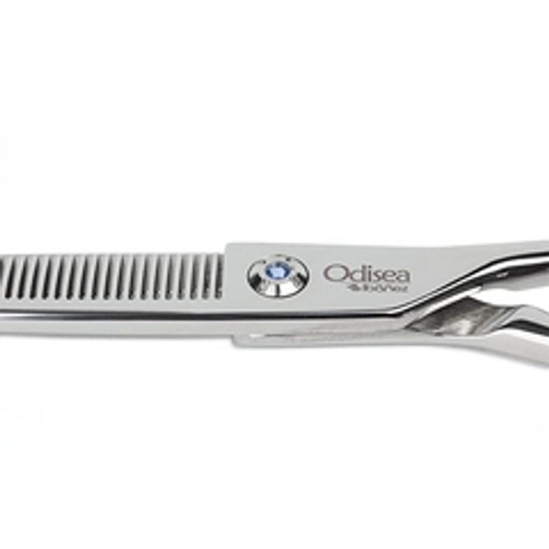 Diamond Odisea formingssaks med 46 tenner, 16.5 cm, Ibanez