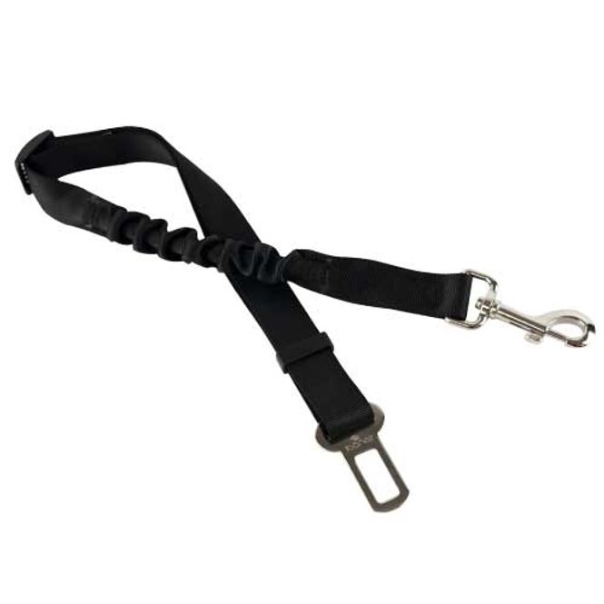 Hovedbilde Elastisk Sikkerhetsbelte (2,5 x 55-85cm), Ibanez