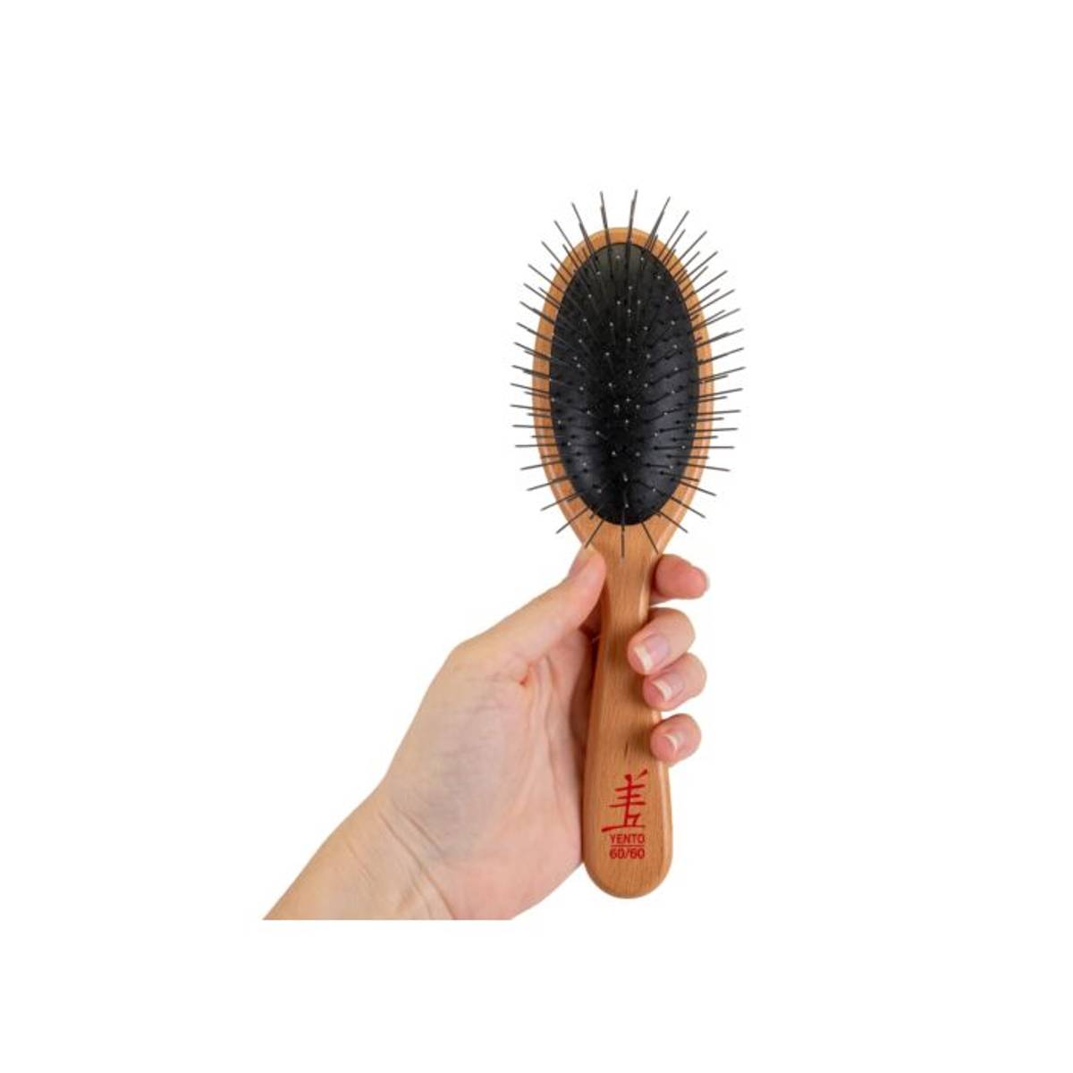 XXX Yento - 60-60 Pin Brush 