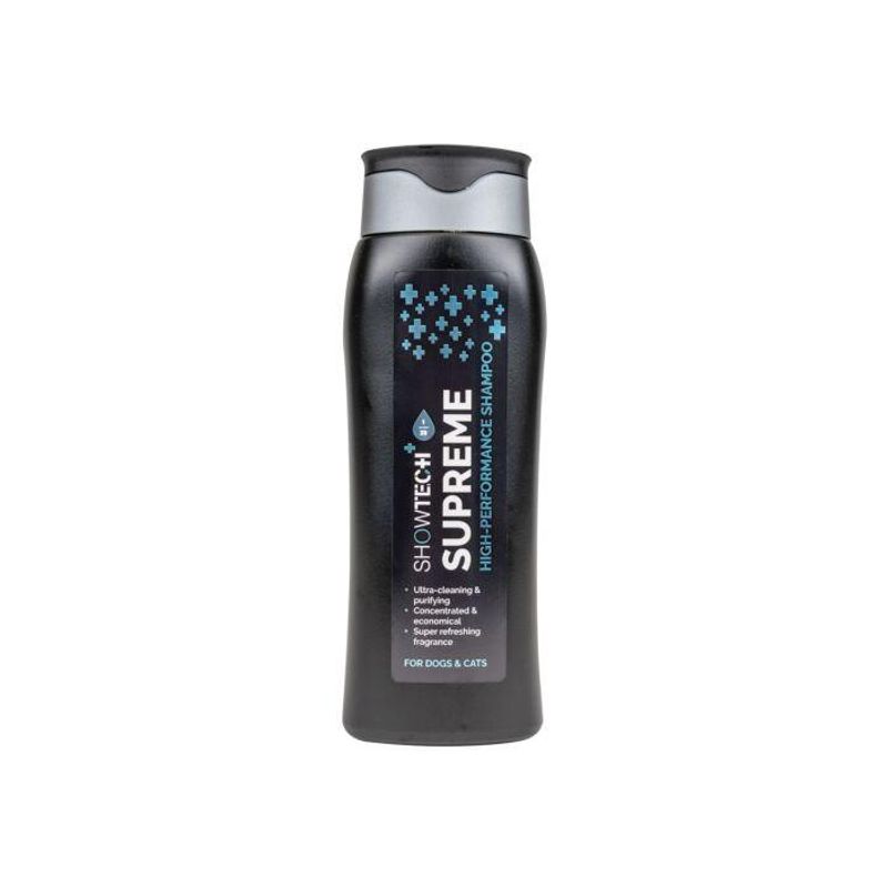 Supreme Shampoo 300 m,  ShowTech