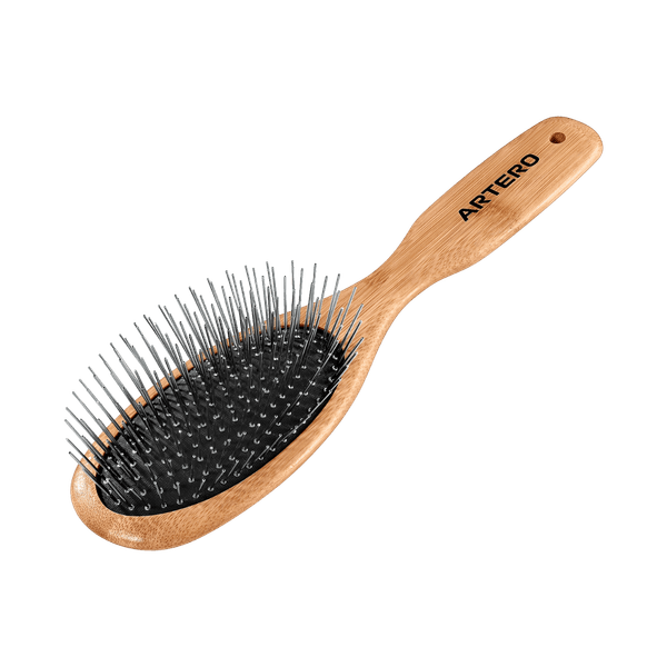 Hovedbilde Nova - Super Soft Metal Pin Brush, Artero