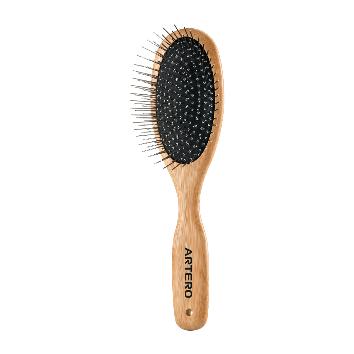 Nova - Super Soft Metal Pin Brush, Artero