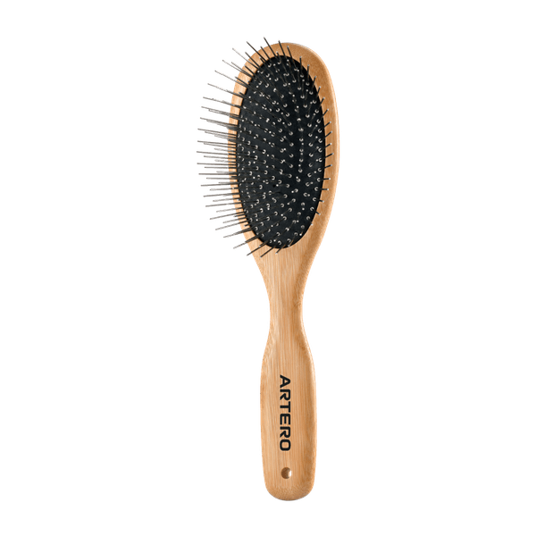 Hovedbilde Nova - Super Soft Metal Pin Brush, Artero
