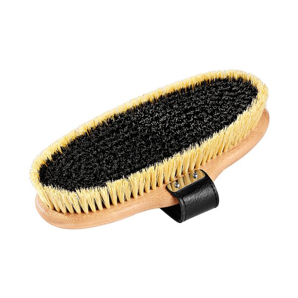 Hovedbilde Saturno S3 Horse Brush Nature Collection, Artero
