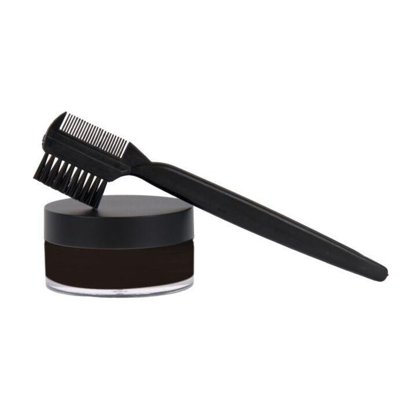 Color Mask Black 20g Colour Cream, ShowTech