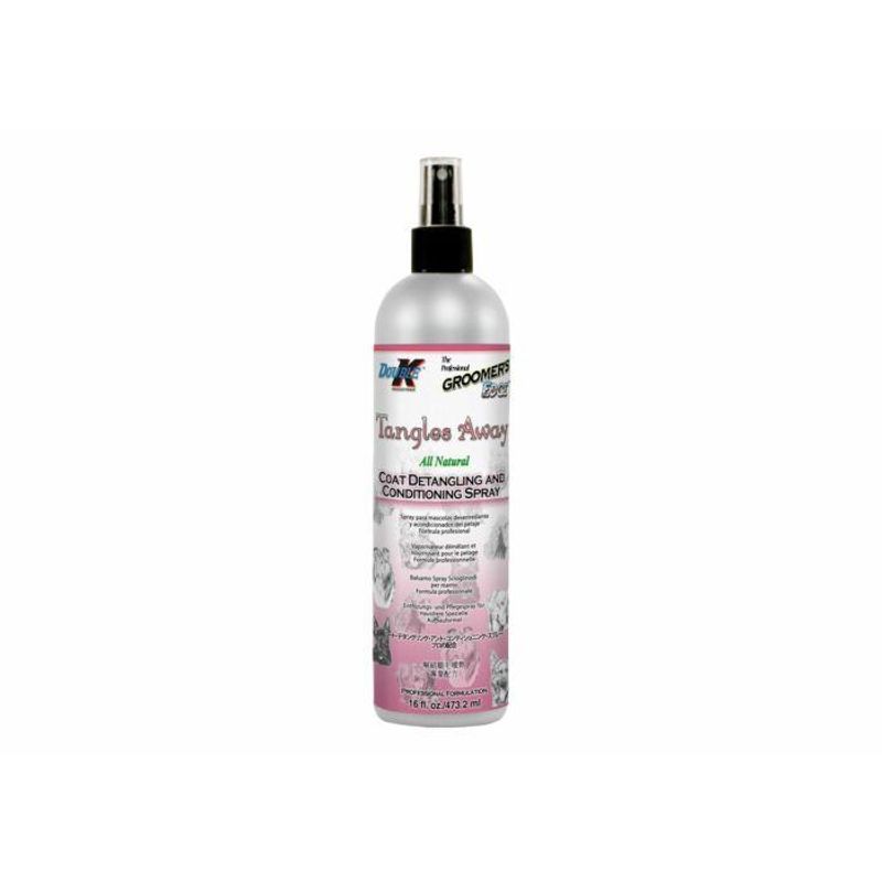 Tangles Away Balsam 236 ml, DoubleK