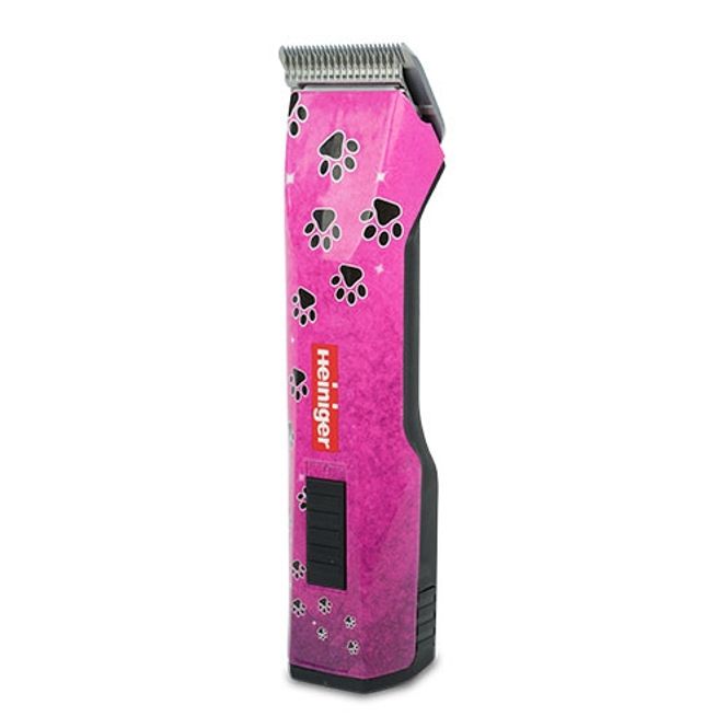Hovedbilde Saphir Rosa Klippemaskin, Heiniger