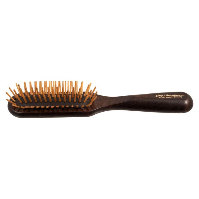 Hovedbilde 20mm Oblong Wood Pin Brush, Chris Christensen