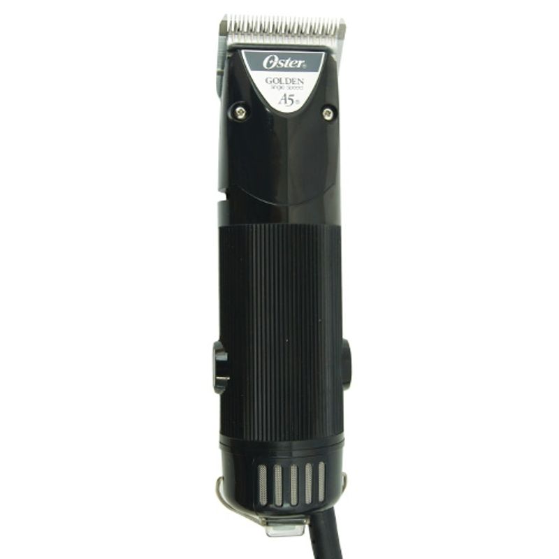 Golden A5 1 Speed, Oster