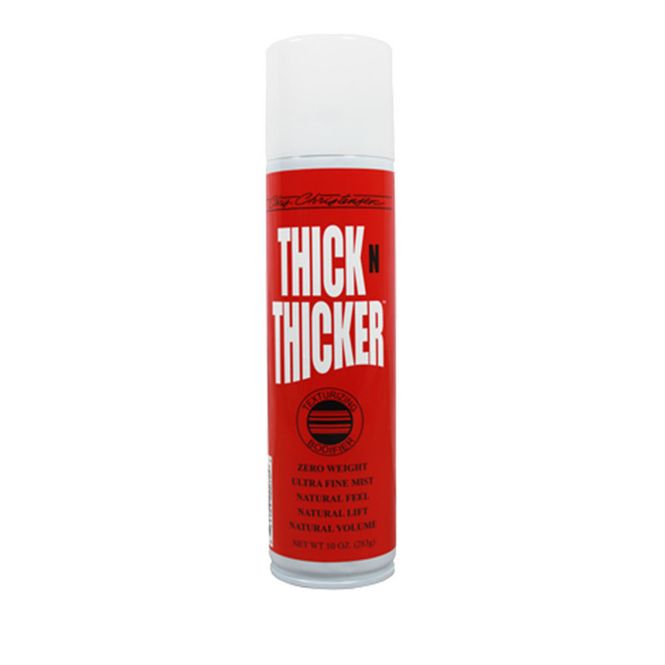 Hovedbilde Thick N Thicker Bodifier Texturizer (Aerosol) ...