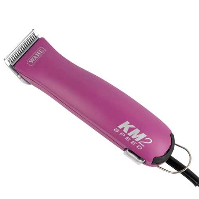 Hovedbilde KM2 klippemaskin, Wahl