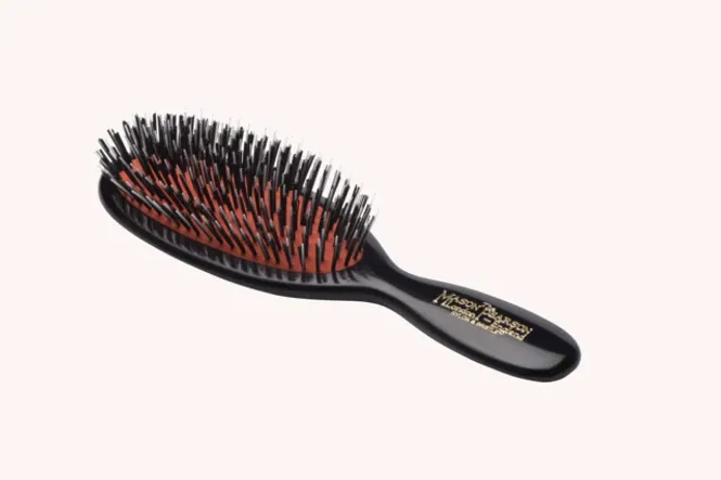 Hovedbilde BN4-Pocket Bristle and Nylon, Mason Pearson
