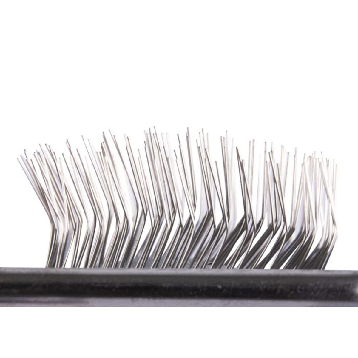 Extra Life Slicker Small Rosewood Brush, Show Tech
