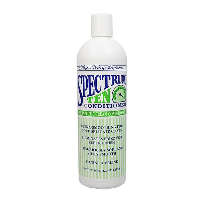 Hovedbilde Spectrum Ten Conditioner Soft & Smooth Coat ...