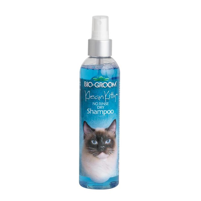 Hovedbilde Clean Kitty Waterless Tørrshampo 236 ml, ...