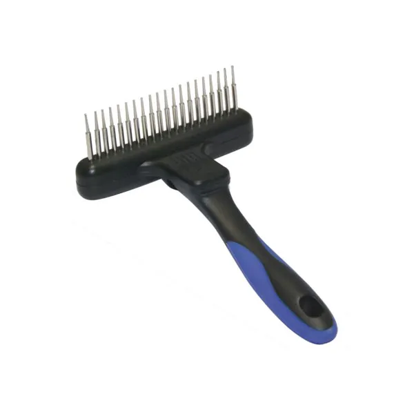 Hovedbilde Twist & Cling Rake 11cm Dematting Comb, Show Tech