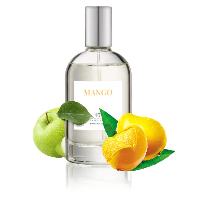 Hovedbilde Mango Tango Perfume 100ml, iGROOM