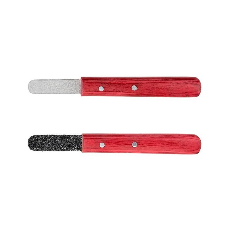 Stripping Stick Wood Handle Black Stone, Ibanez