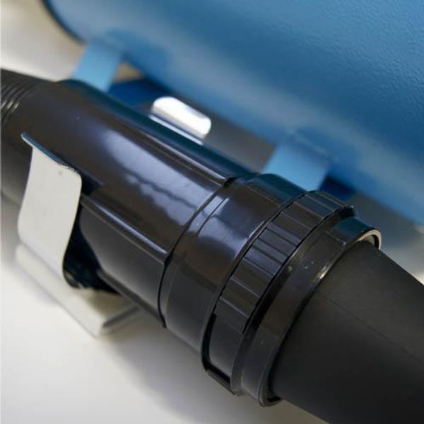 Hovedbilde Master Blow hunderblåser 2200W med veggfeste, ...