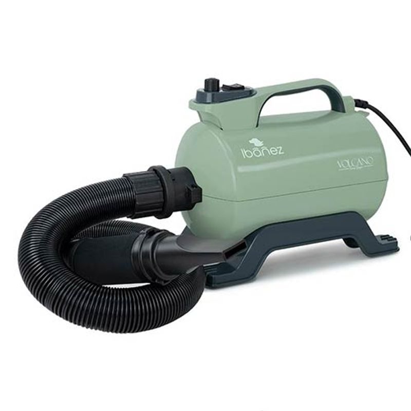 Volcano hundeblåser 2800W, Ibanez
