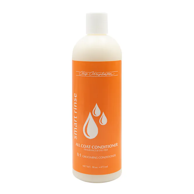 Hovedbilde Smartrinse All Coat Conditioner 473ml, Chris ...