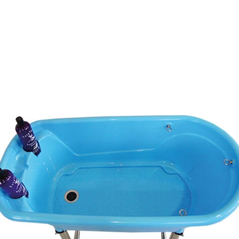 Badekar i plast 96x50x91cm Tailors, Ibanez
