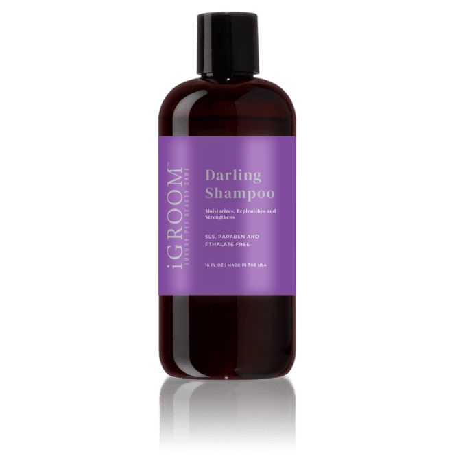 Hovedbilde Darling Shampoo 473 ml, IGroom