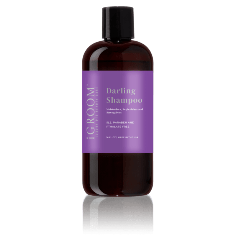 Darling Shampoo 473 ml, IGroom